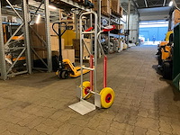 Steekwagen - afbeelding 1 van  3