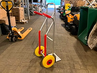 Steekwagen - afbeelding 2 van  3