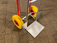 Steekwagen - afbeelding 3 van  3