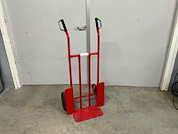 Steekwagen - afbeelding 1 van  4