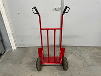 Steekwagen - afbeelding 2 van  4