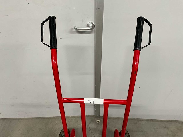 Steekwagen - afbeelding 4 van  4