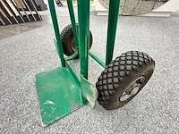 Steekwagen - afbeelding 2 van  2