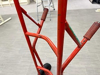 Steekwagen - afbeelding 3 van  3