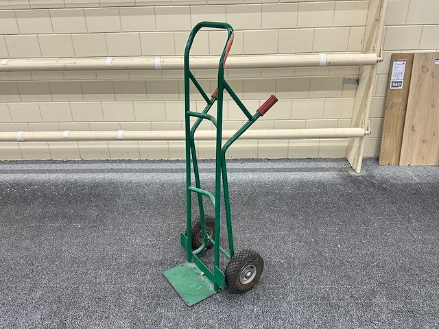 Steekwagen - afbeelding 1 van  3