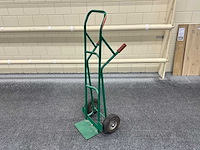 Steekwagen - afbeelding 1 van  3