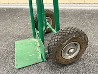 Steekwagen - afbeelding 2 van  3