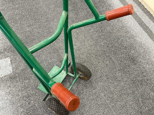 Steekwagen - afbeelding 3 van  3