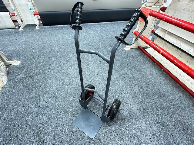 Steekwagen - afbeelding 1 van  2