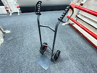 Steekwagen - afbeelding 1 van  2