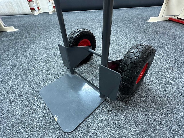 Steekwagen - afbeelding 2 van  2