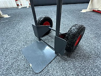 Steekwagen - afbeelding 2 van  2