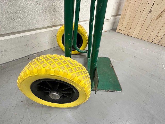 Steekwagen - afbeelding 2 van  2