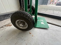 Steekwagen - afbeelding 2 van  2