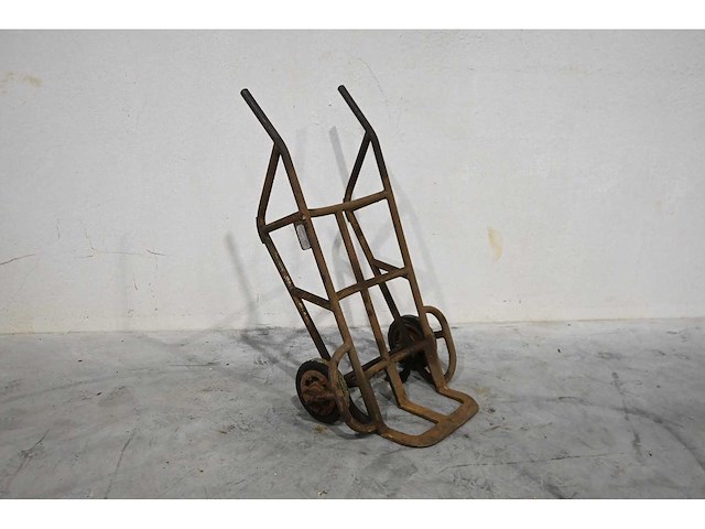 Steekwagen - afbeelding 1 van  2