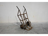 Steekwagen - afbeelding 1 van  2