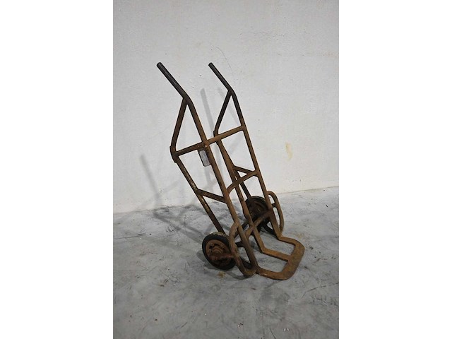 Steekwagen - afbeelding 2 van  2