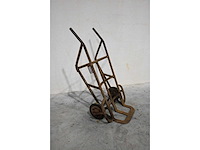 Steekwagen - afbeelding 2 van  2