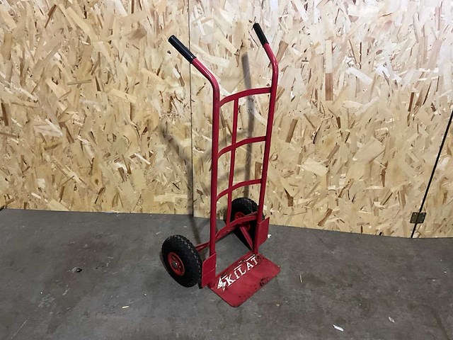 Steekwagen - afbeelding 1 van  2