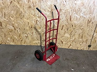 Steekwagen - afbeelding 1 van  2