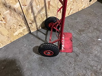 Steekwagen - afbeelding 2 van  2