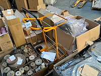 Steekwagen - afbeelding 1 van  1