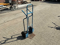 Steekwagen - afbeelding 1 van  3