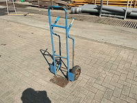 Steekwagen - afbeelding 2 van  3
