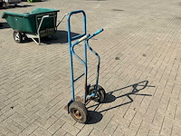 Steekwagen - afbeelding 3 van  3