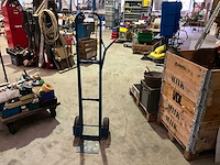 Steekwagen - afbeelding 1 van  4