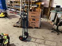 Steekwagen - afbeelding 3 van  4