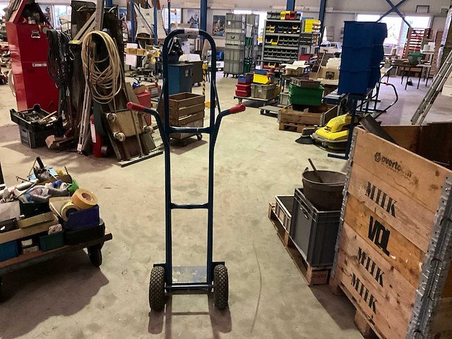 Steekwagen - afbeelding 4 van  4