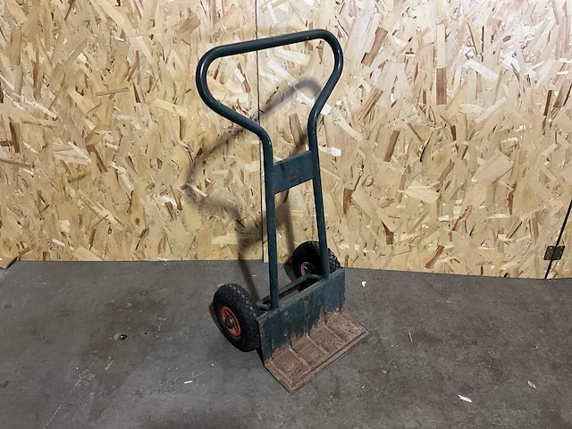 Steekwagen - afbeelding 1 van  2