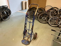 Steekwagen - afbeelding 1 van  4