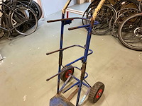 Steekwagen - afbeelding 3 van  4