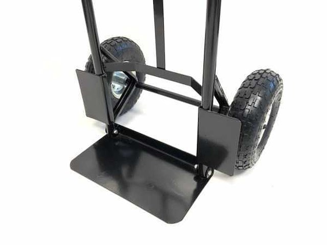 Steekwagen - afbeelding 7 van  16