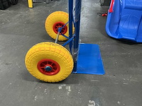 Steekwagen - afbeelding 4 van  4