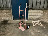 Steekwagen - afbeelding 1 van  2