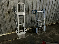 Steekwagen - afbeelding 1 van  4