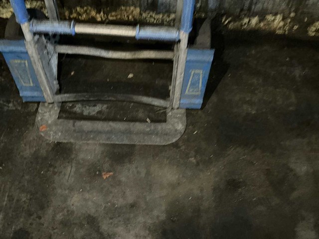 Steekwagen - afbeelding 3 van  4