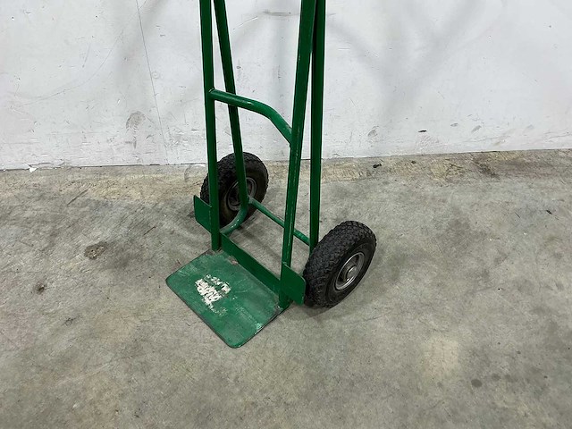 Steekwagen - afbeelding 1 van  2