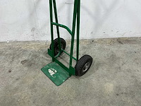 Steekwagen - afbeelding 1 van  2