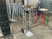 Steekwagen - afbeelding 1 van  4