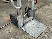 Steekwagen - afbeelding 3 van  4