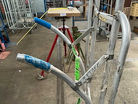 Steekwagen - afbeelding 4 van  4