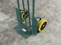 Steekwagen - afbeelding 2 van  2