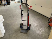 Steekwagen - afbeelding 1 van  1