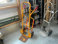 Steekwagen - afbeelding 1 van  1