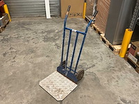 Steekwagen - afbeelding 1 van  1