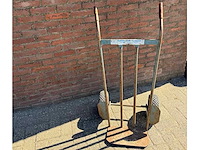 Steekwagen - afbeelding 1 van  4